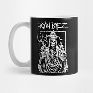 joan ll dark series Mug